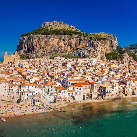 Awa Cefalu Bordonaro Dış mekan fotoğraf