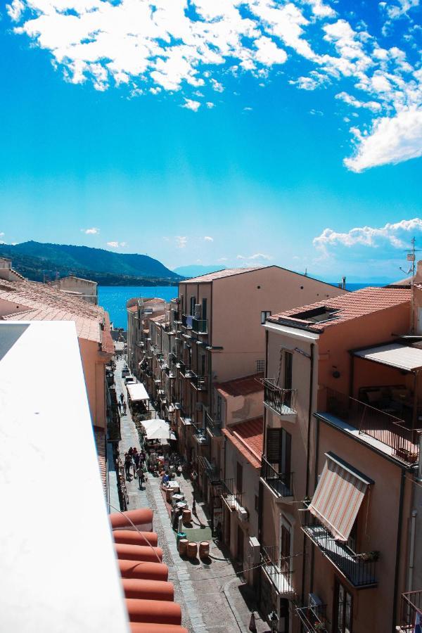 Awa Cefalu Bordonaro Dış mekan fotoğraf